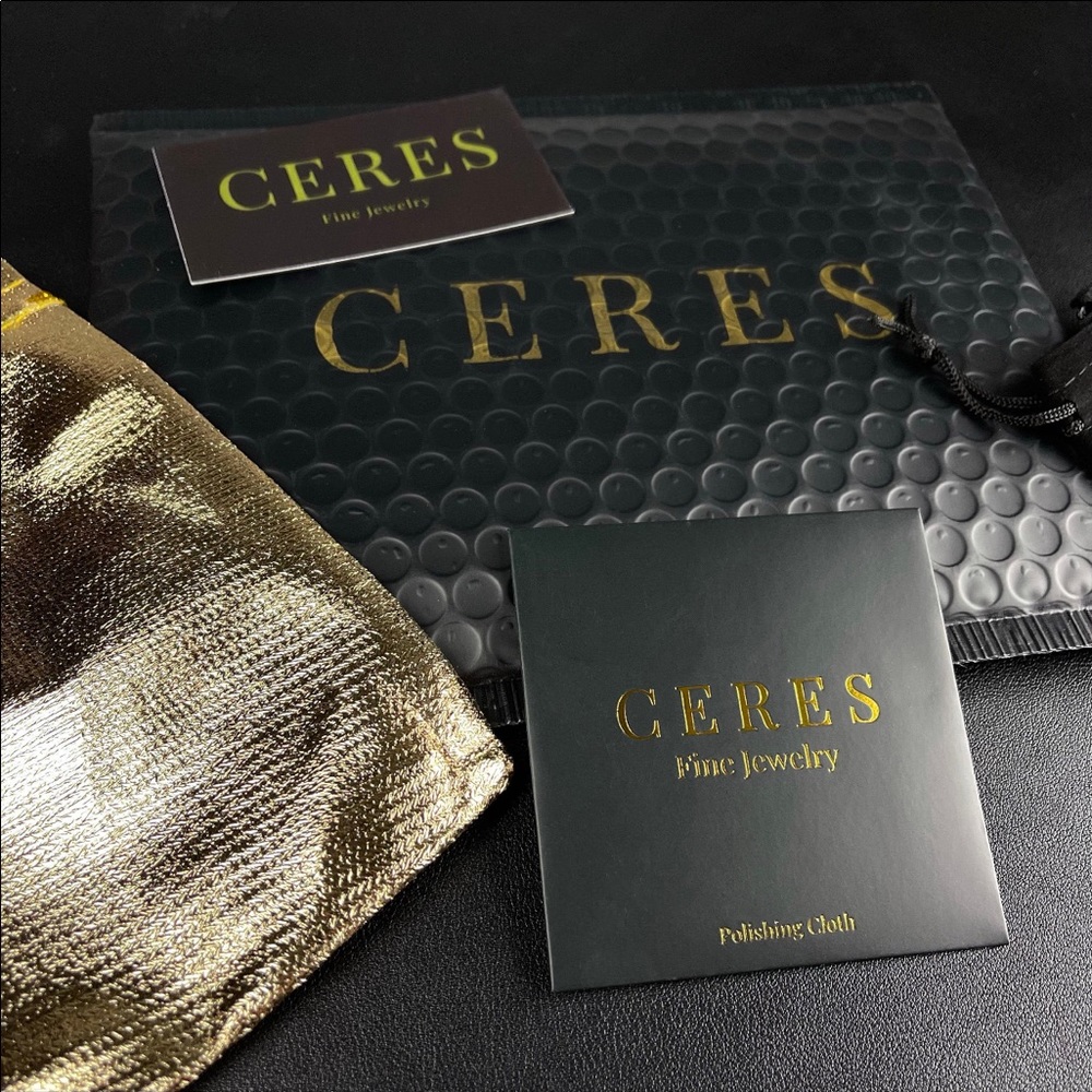 LAST DAY CERES Fine Jewelry 22” 10mm Miami Cuban Link Stainless Steel Chain - Picture 3 of 7